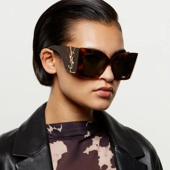 Saint Laurent | Accessories | New Saint Laurent Slm19 Blaze  display picture 2